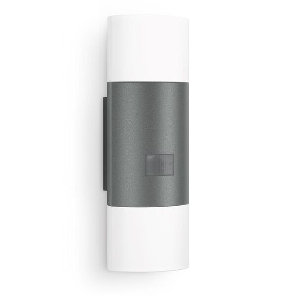 Steinel valgusti &uuml;les ja alla suunatud valgusega L 910 LED