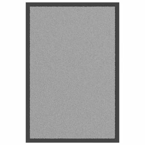 vidaXL uksematt, hall, 40 x 60 cm
