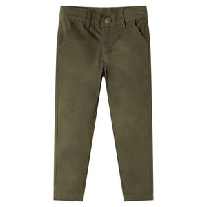 Laste p&uuml;ksid, khaki, 92