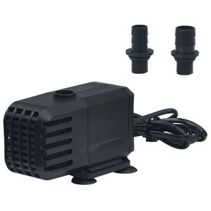 vidaXL akvaariumi sukelpump 1300 l/h