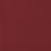 vidaXL plisseeritud ruloo Bordeaux punane 100x150 cm Kanga laius