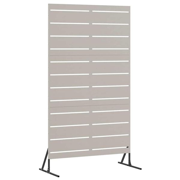 vidaXL Privaatsustõke Hall Teras