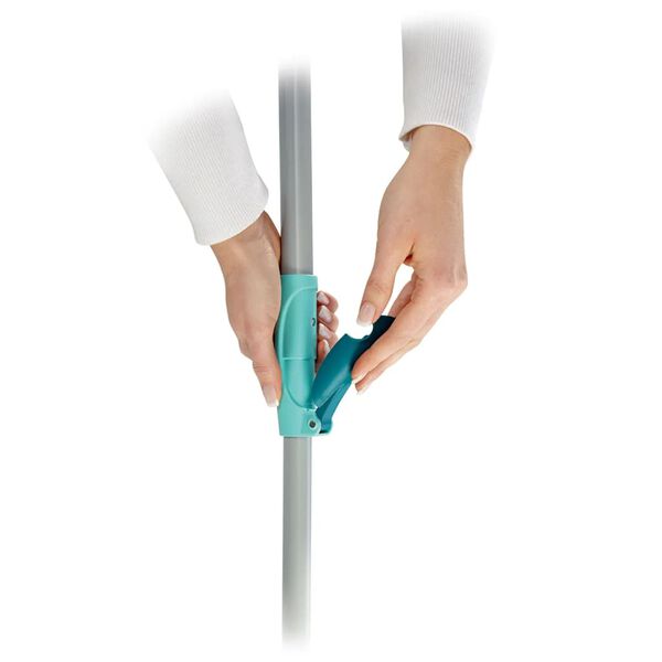 Leifheit p&otilde;randamopikomplekt "Clean Twist" M, roheline