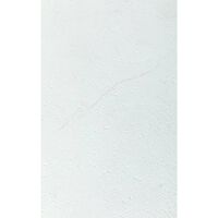 Grosfillex seinakatteplaat "Gx Wall+", 11 tk, kivi, 30 x 60 cm, valge