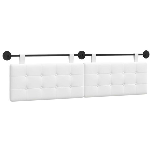 vidaXL Rippuv Peatoe Seinale kinnitatav kangas