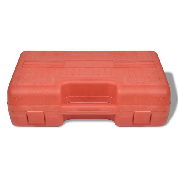 Universaalne rattalaagrite ja pukside vahetamise komplekt 18-65 mm