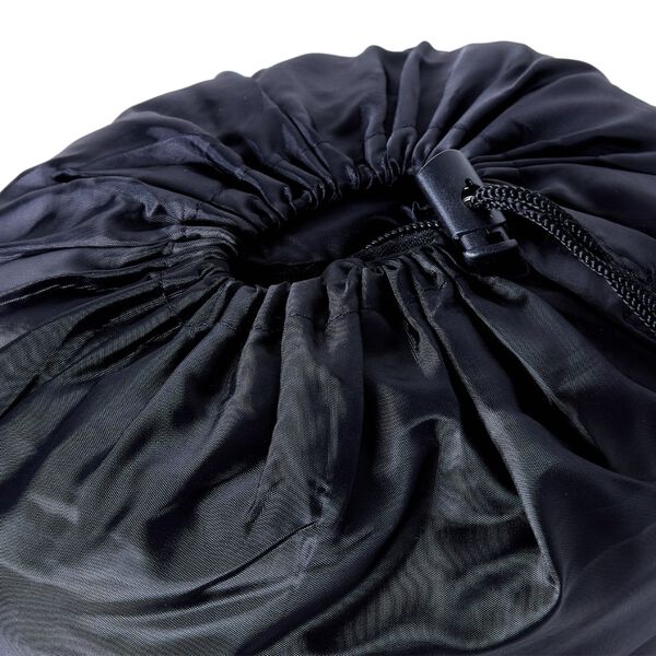 vidaXL muumia stiilis t&auml;iskasvanute magamiskott matkamiseks, 3 hooaega