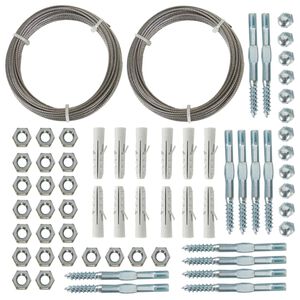 Nature aiavõre komplektid ronitaimedele 2 tk