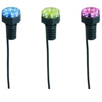 Ubbink veealune tiigilamp "MiniBright" 1 x 8 LEDi