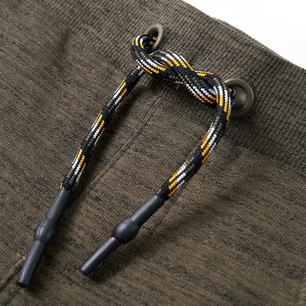 Laste dressip&uuml;ksid, tume khaki, 116