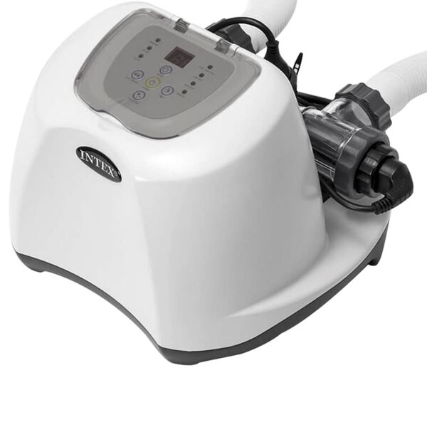 Intex Krystal Clear ECO soolveesüsteem 26668GS