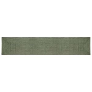 vidaXL Alavaibad Ristk&uuml;lik Oliiviroheline 60 x 400 cm dužuut