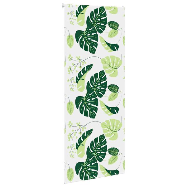 vidaXL du&scaron;irull ruloo 100x240 cm kanga laius 96 cm