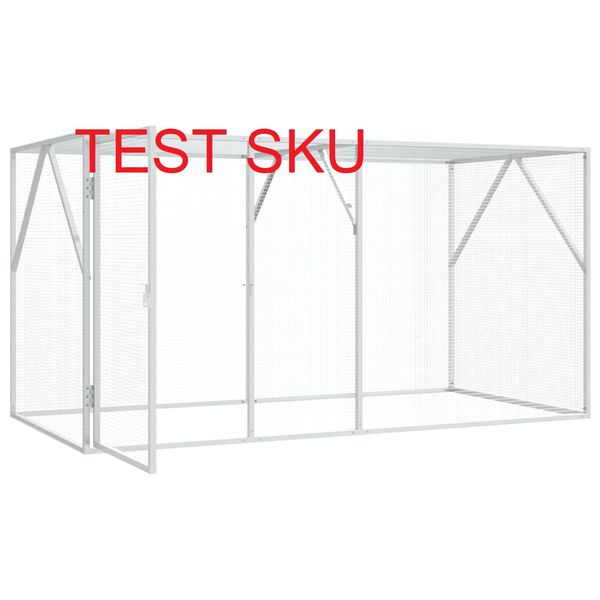 vidaXL Aiapink Pruun 110 x 56 x 90cm Akaatsiapuit