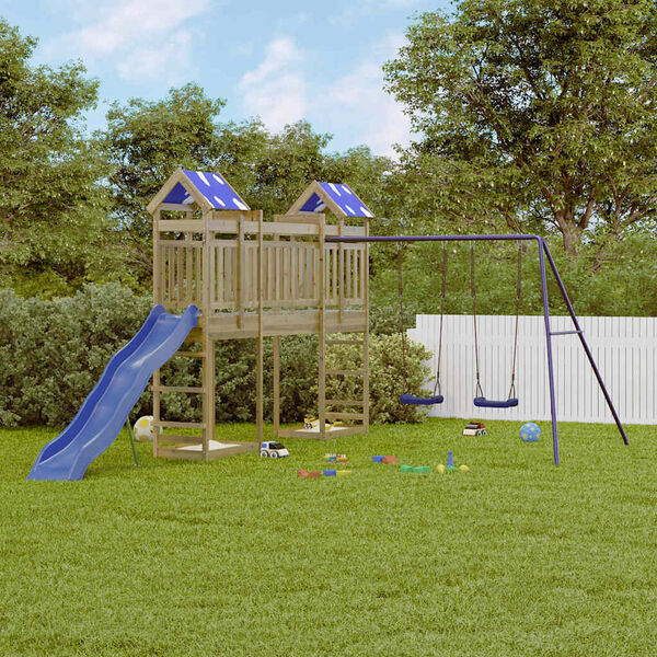 vidaXL &otilde;ue m&auml;nguv&auml;ljak, immutatud m&auml;nnipuit