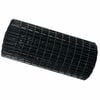 vidaXL Euroopa aed Hall 0,6 x 50 m PVC-kaetud raud