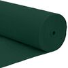 vidaXL K&uuml;lmakaitse taime fleece Roheline 100 x 3,2 m
