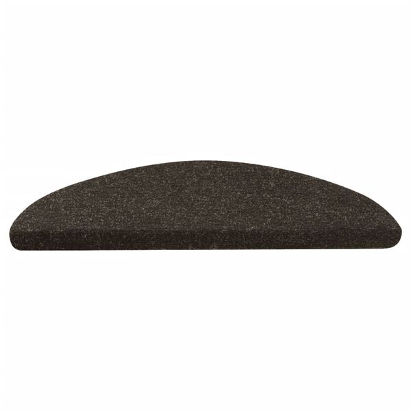 vidaXL iseliimuvad trepivaibad 10 tk, antratsiithall, 65x22,5x3,5 cm