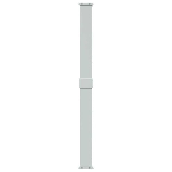 vidaXL terrassi k&uuml;lgsein, 160 x 300 cm, must