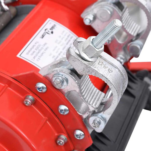 vidaXL elektriline tellingut&otilde;stuk, 800 kg, 230 V