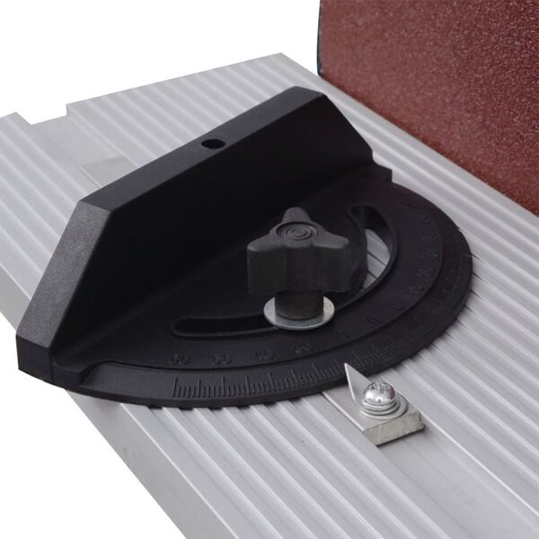 vidaXL lihvimispink 550 W 254 mm