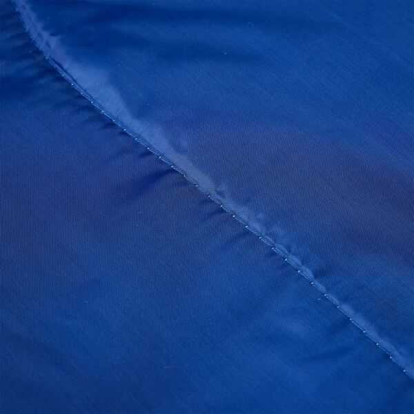 vidaXL täiskasvanute magamiskott matkamiseks, 3 hooaega