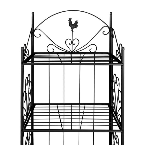 Taimeriiul ruudukujuline must