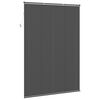 vidaXL Veneetsia rulo Reguleeritav H&otilde;behall 213 x 140 cm PVC