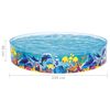 Bestway Fill 'N Fun Odyssey bassein, 244x46 cm