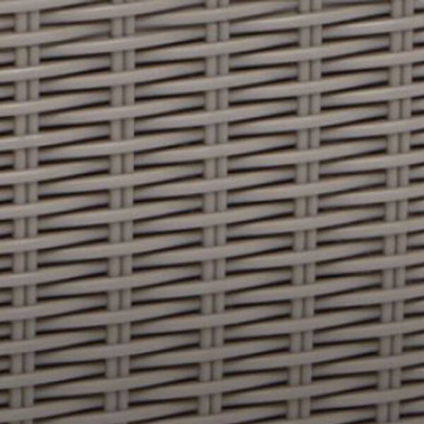 Keter aiatool "Trenton" cappuchino 226454