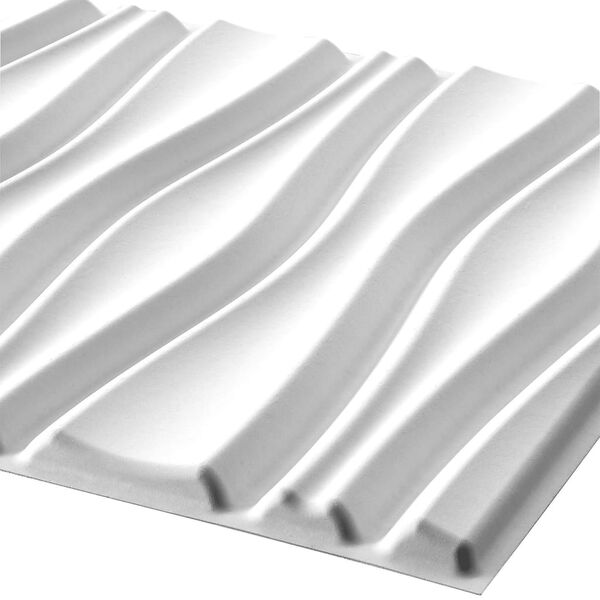 WallArt 24 tk 3D-seinapaneelid "GA-WA14", jooned