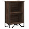 Brown_oak