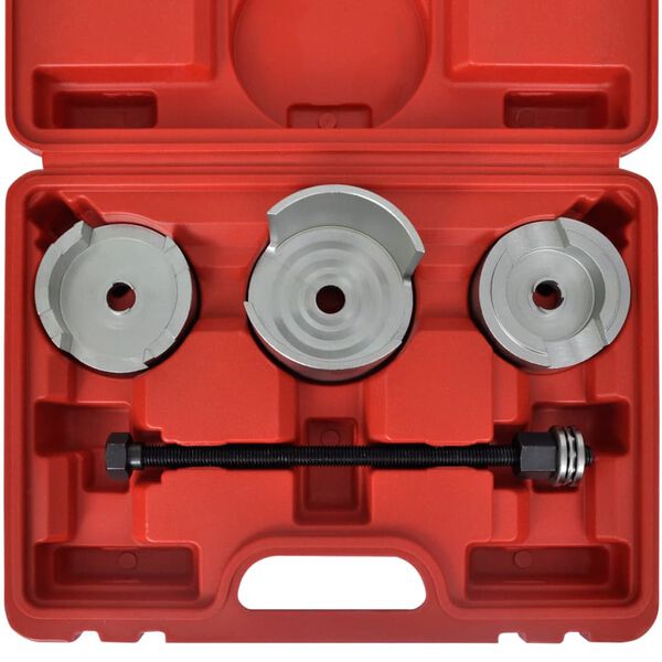 Renault Laguna tagasilla kandva tagaraami tööriista komplekt