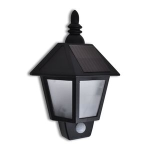 P&auml;ikese seina lamp liikumisanduriga
