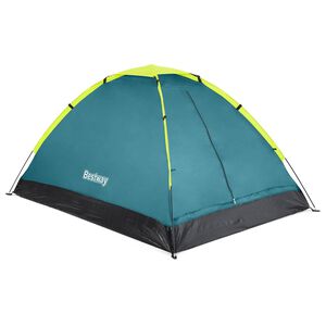 Bestway Cool Mount Telk Roheline 1,45 x 2,05 x 1 m
