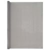 vidaXL V&otilde;rgusilm 100 x 500 cm 120 Mesh Roostevaba teras 201 H&otilde;bedane