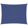 vidaXL päikesevarju puri, oxford-kangast, ristkülik 3 x 4,5 m, sinine