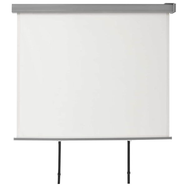 vidaXL r&otilde;du k&uuml;lgsein, mitmeotstarbeline, 150 x 200 cm kreemjas