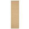 vidaXL vaip naturaalne sisal 100x350 cm