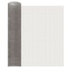 vidaXL V&otilde;rgusilm 60 x 500 cm 3 Mesh Roostevaba teras 201 H&otilde;bedane