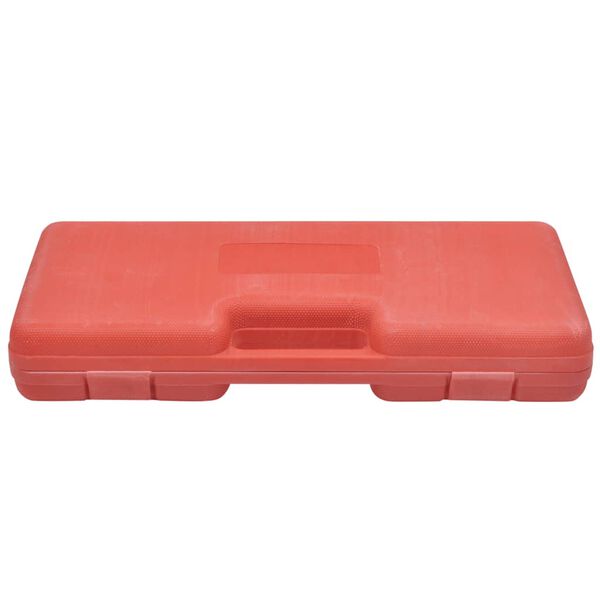 9 tk laagri t&otilde;mmitsate komplekt