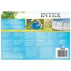 Intex basseini jalavann, 11,5 l, 56 x 46 x 9 cm, sinine