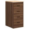 Brown_oak