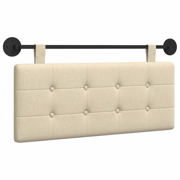 vidaXL Rippuv Peatoe Seinale kinnitatav kangas