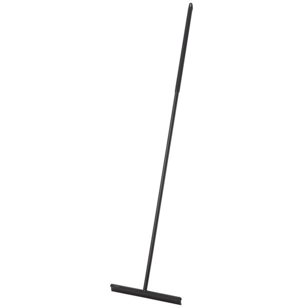 Sealskin vannitoap&otilde;randa puhastaja Deluxe must