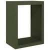 SteelGreen