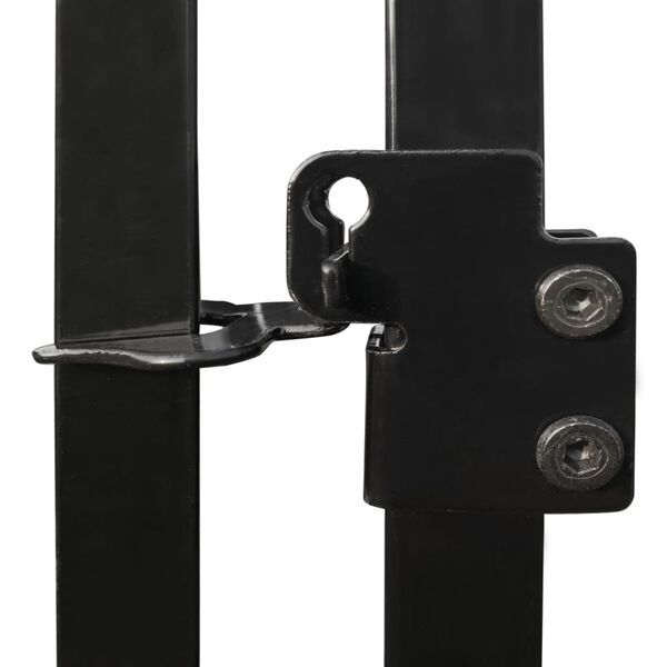 vidaXL koeraaed 450 x 150 x 185 cm