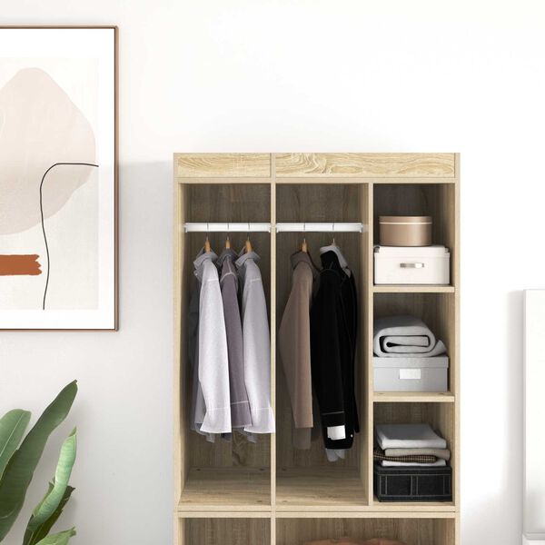 vidaXL Kapi vars 12 pcs H&otilde;bedane 764 x 15 x 29 mm Alumiiniumisulamist