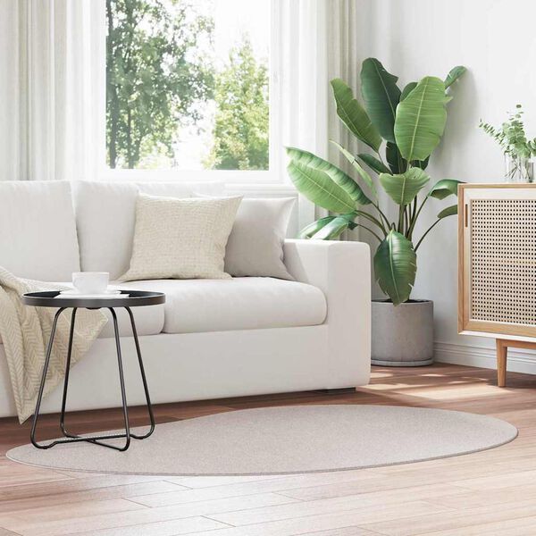 vidaXL Alavaibad HUARTE Liivakarva 120 x 170 cm Pol&uuml;ester