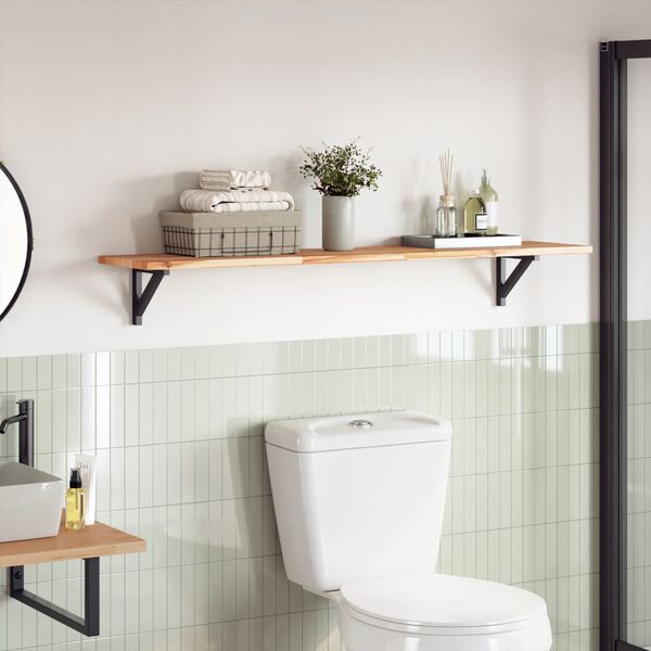 vidaXL lauaplaat, ristk&uuml;lik, 160x30x2 cm, akaatsiapuit